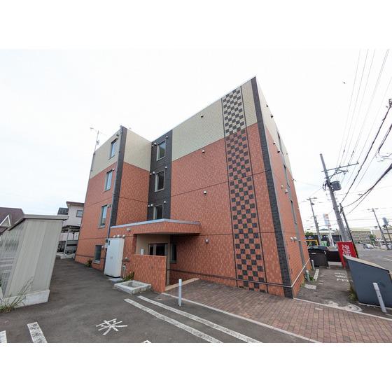 PREMIER CHOUETTE(1LDK/3階)