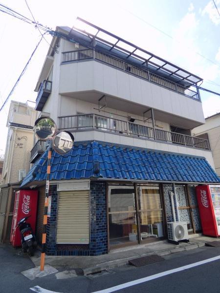 多田ビル(1DK/3階)