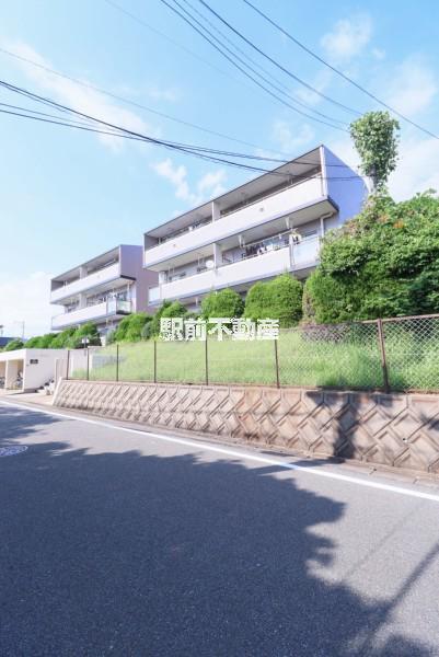 メゾン和白丘(3LDK/2階)