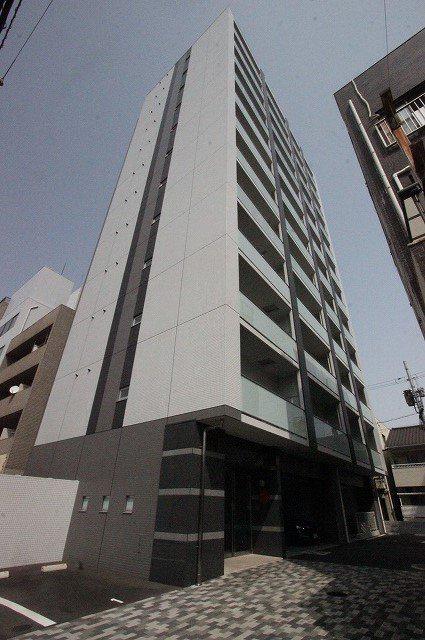 コンティニューム宇品(1LDK/5階)