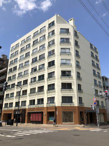 チサンマンション札幌第8(ワンルーム/5階)