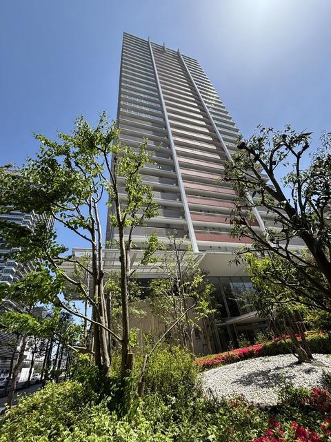 ライオンズマンションコスタ・タワー浦和(2LDK/28階)