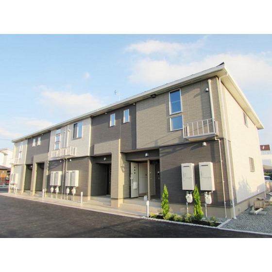 クレメント I(1LDK/1階)