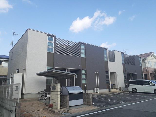サンフローラ(2LDK/1階)