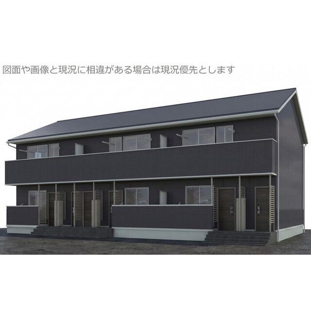 YUCCA TERRACE(1LDK/1階)