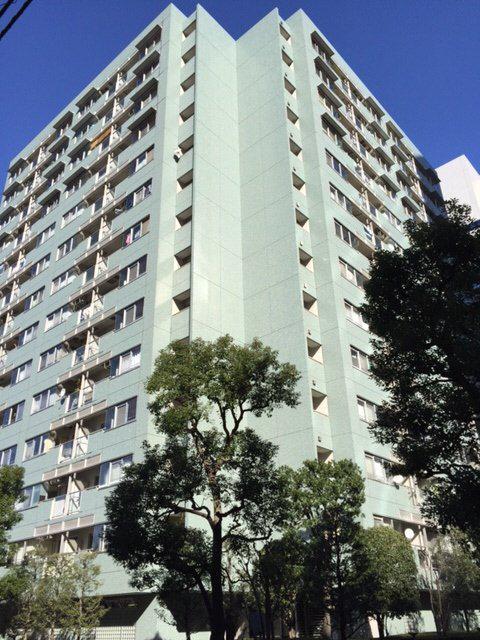 グリーンホームズII(3LDK/2階)