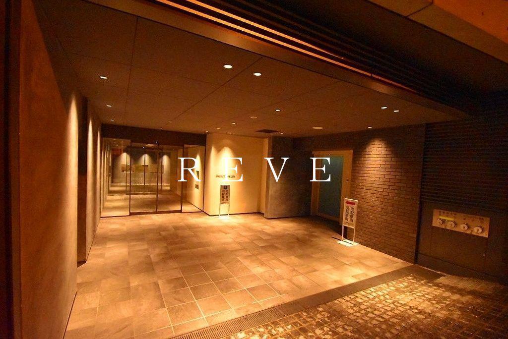 プライムメゾン市谷山伏町(1K/4階)