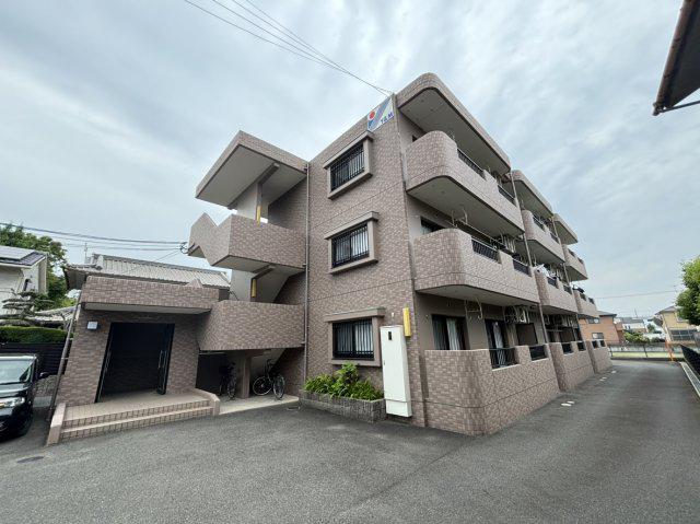 グランドールT(2DK/1階)