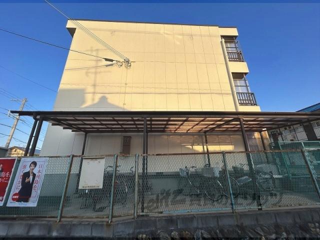 鎌田マンション(2LDK/3階)