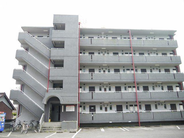 町屋ライフB(1DK/5階)