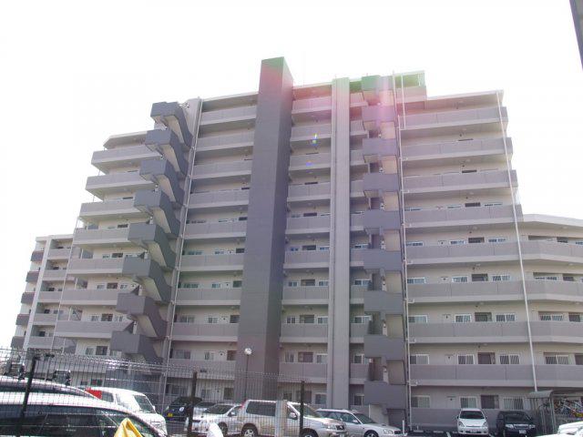 MFPRコート宮町(3LDK/4階)