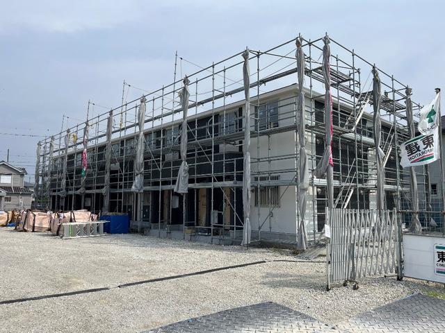 ウィルヴィレッジ弐番館(2LDK/2階)
