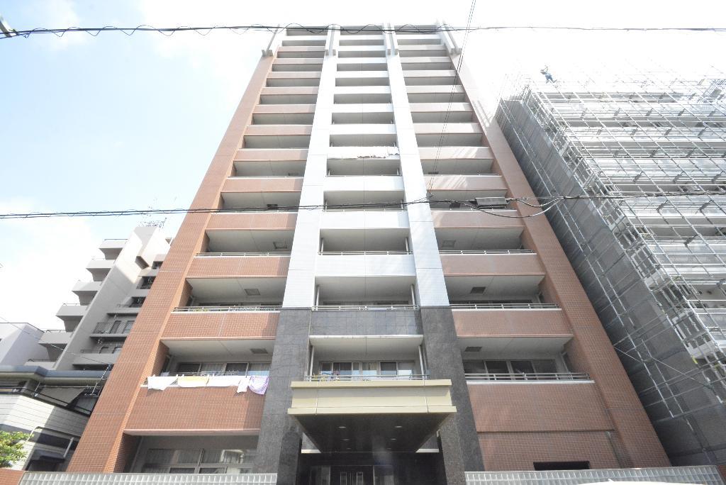 SS.FLAT桜山(3LDK/4階)
