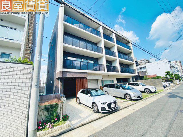 シャルム御器所(3LDK/2階)