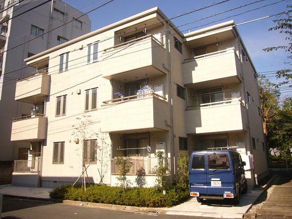 CASA ROSA(1LDK/3階)