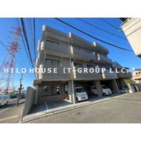 千代田マンション 川越(2LDK/2階)