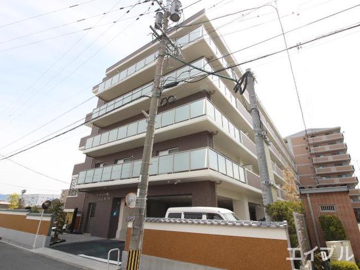 第44川崎ビル(3LDK/2階)