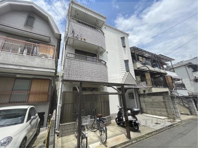 プチメゾン香里園(2K/2階)