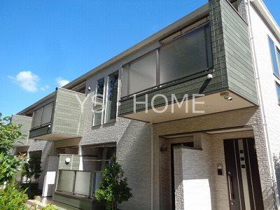 パークシャルム武蔵野(2LDK/2階)