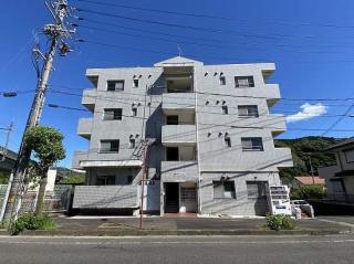 高蔵寺マンション(1DK/4階)