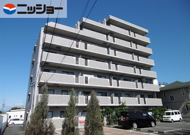オークランド25(3LDK/3階)