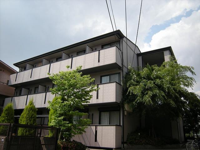 プレミアメゾン小野原東(1K/1階)