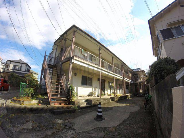 澤田文化(2K/1階)