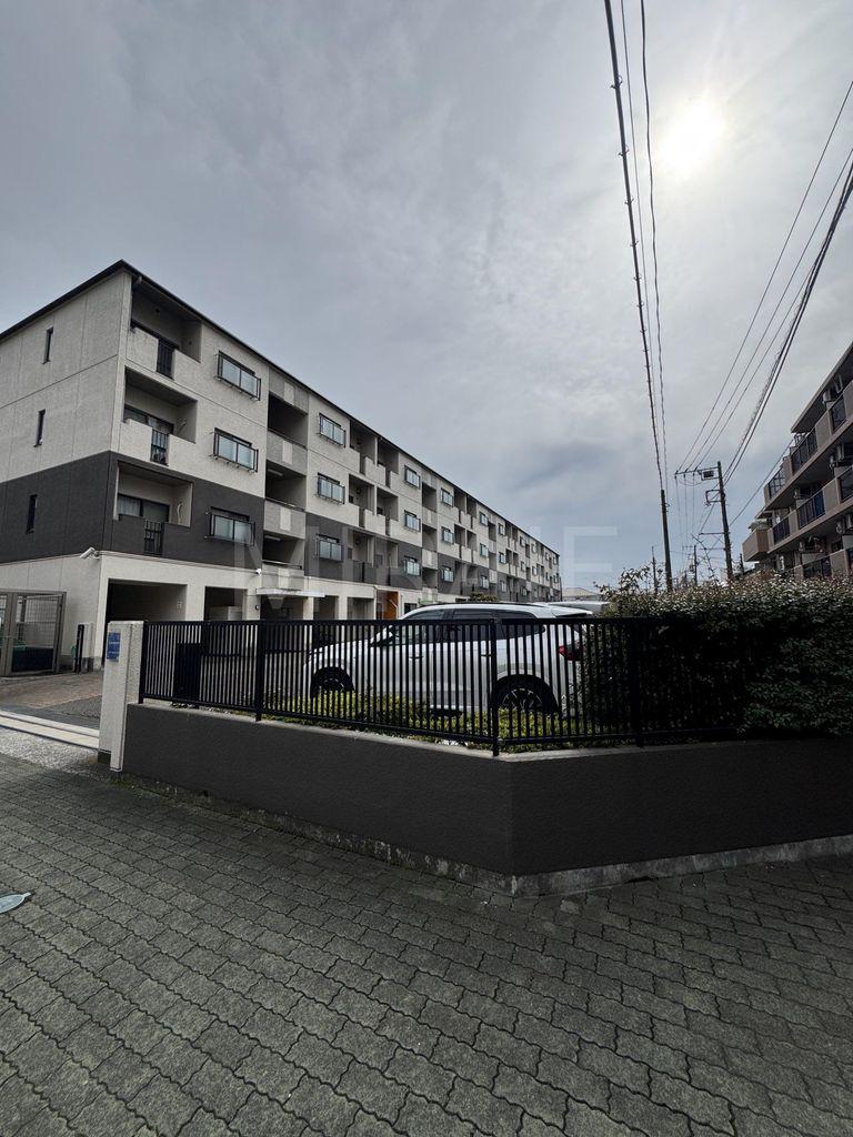 L-COMMUPLUS相模大野(3LDK/2階)