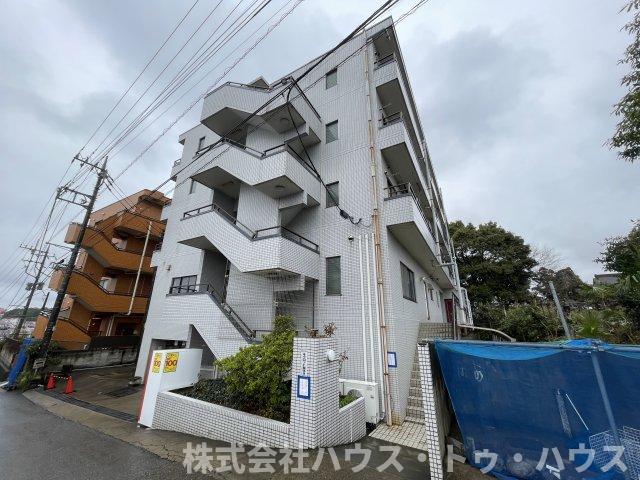 キャロット我孫子(ワンルーム/3階)
