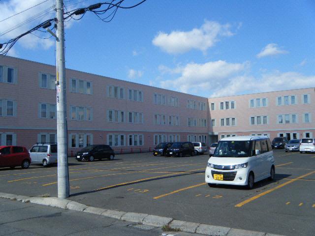 ラグ161W(2LDK/2階)