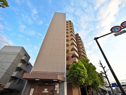 ライオンズプラザ上大岡(3LDK/9階)