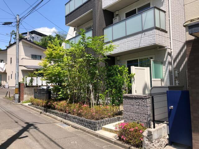 RETINA大手町(ワンルーム/3階)