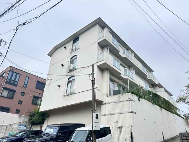 ハイツ相生(2LDK/2階)