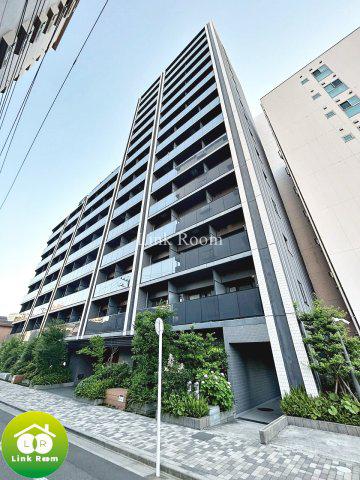 コンフォリア東陽町(1K/2階)