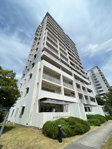 UR浜甲子園さくら街 13号棟(2DK/8階)