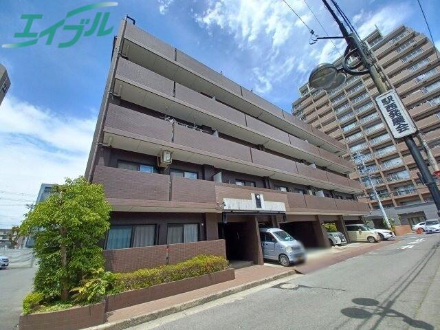 サンパレス大野(3LDK/2階)