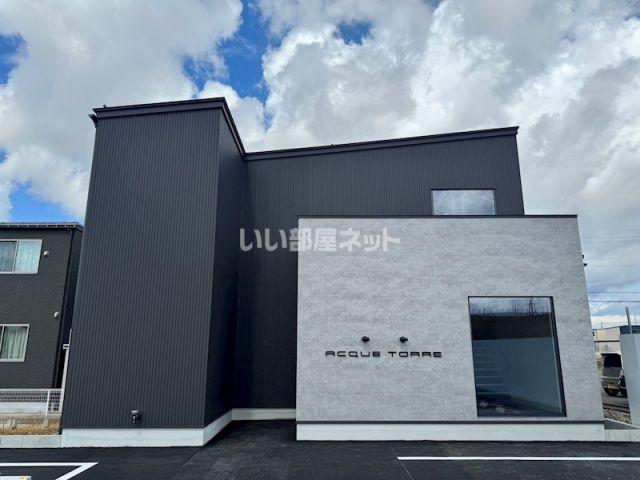 ACQUE TORRE(1LDK/2階)