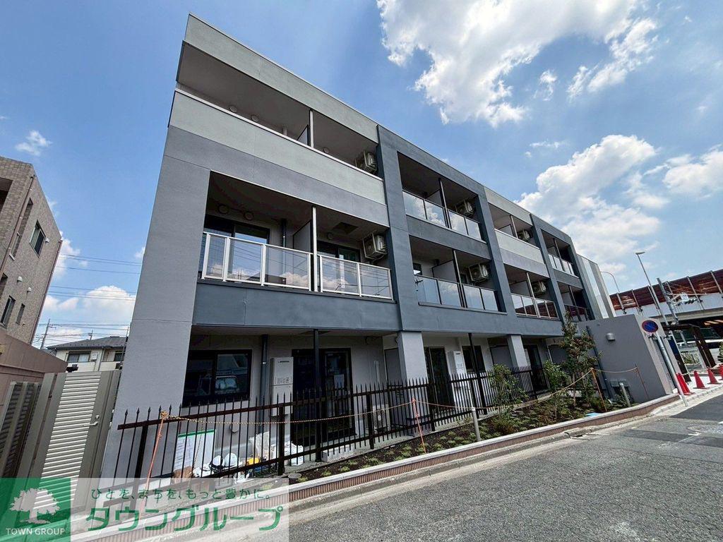 ASTRA(2LDK/1階)