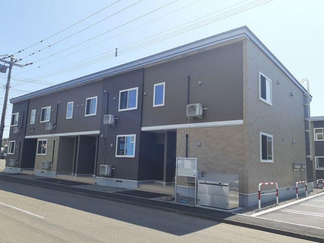 アジャート(3LDK/2階)