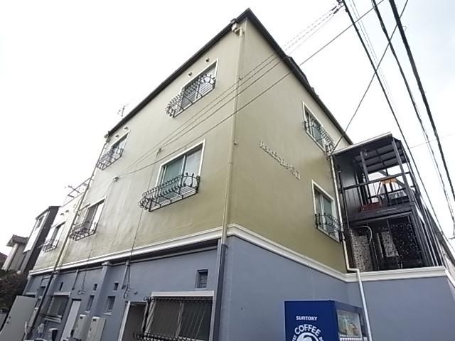 リノスタイル塚口(3LDK/1階)