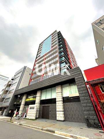 さくらHILLS NISHIKI PLATINUM RESIDENCE(2LDK/9階)