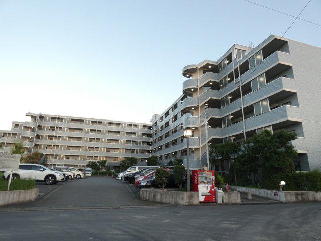 スターブル塩浜(3LDK/6階)