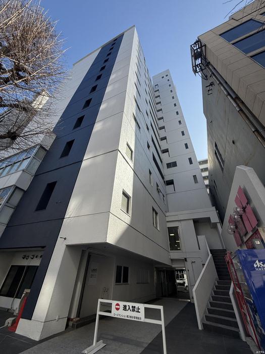 ローズマンション第2博多(3LDK/10階)