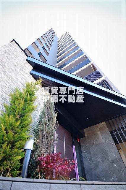 S-RESIDENCE庄内通ノース(1K/10階)