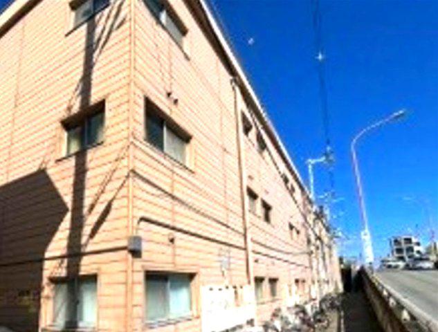 美吉野ハイツ(ワンルーム/3階)