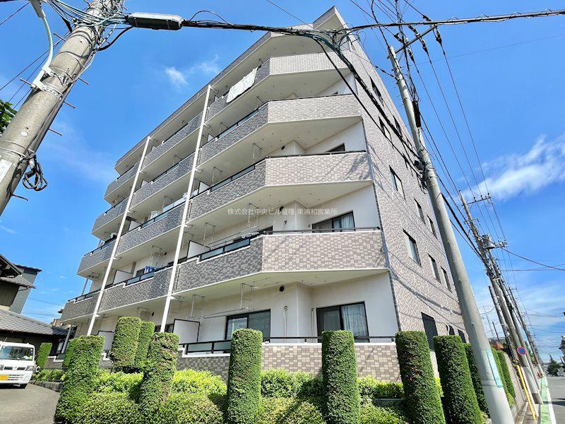 フレンズ東浦和(3LDK/4階)