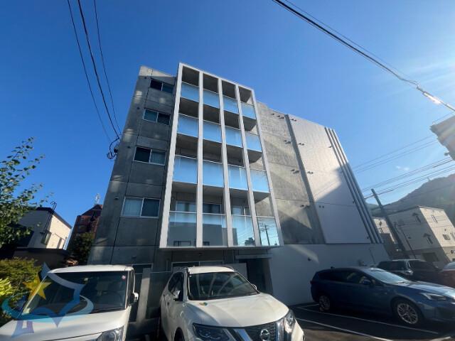 RICHE REVE 南20条(2LDK/4階)