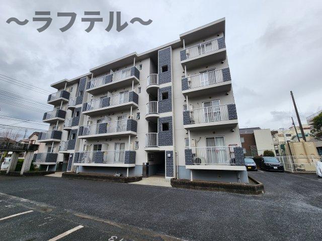 グランバニア(3DK/3階)