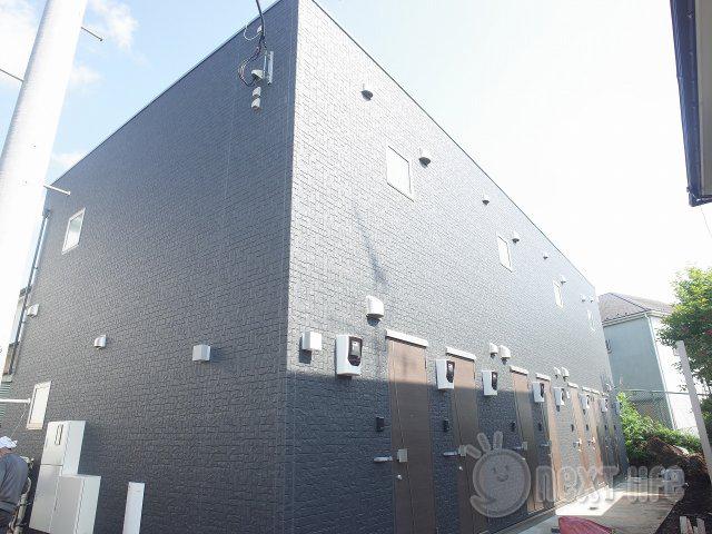 MY STYLE玉川学園前(1SK/1階)