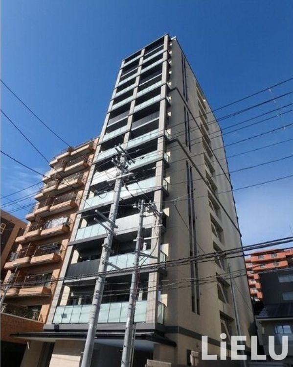 シーズンフラッツ青葉通一番町(1LDK/12階)